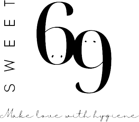 Sweet69 Logo
